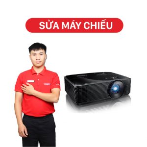 Dịch vụ sửa chữa máy chiếu