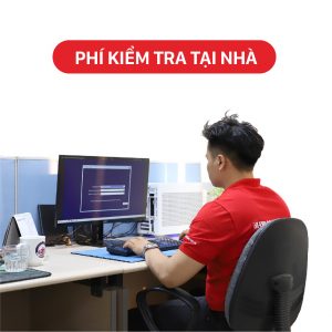 Phí kiểm tra tại nhà