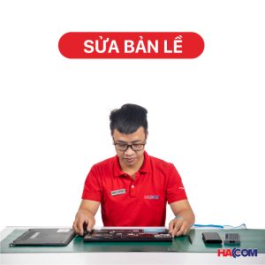 Dịch vụ sửa bản lề