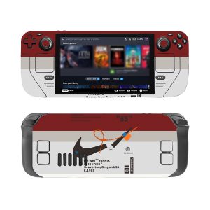 Skin cho máy Steam Deck - 0694