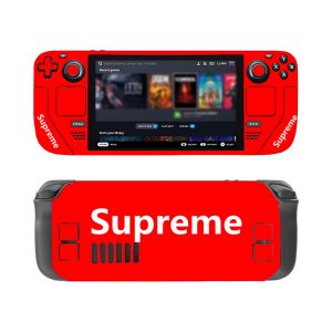 Skin cho máy Steam Deck - 0664