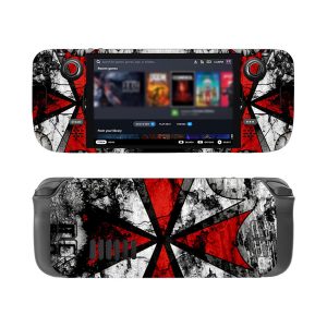 Skin cho máy Steam Deck - 0635