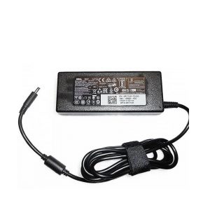 Sạc Laptop Dell 19.5V-4.62A 90W Chân kim nhỏ, củ hình chữ nhật