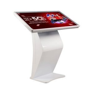 Màn hình cảm ứng chân quỳ 32 inch JCVISION JC-DS320K