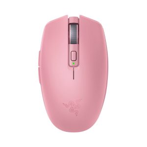 Chuột không dây Razer Orochi V2 - Quartz Edition  _ RZ01-03731200-R3A1
