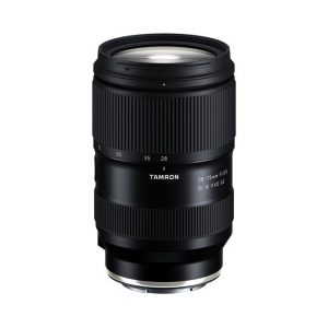 Ống kính Tamron 28-75mm F2.8 Di III VXD G2 For Sony E