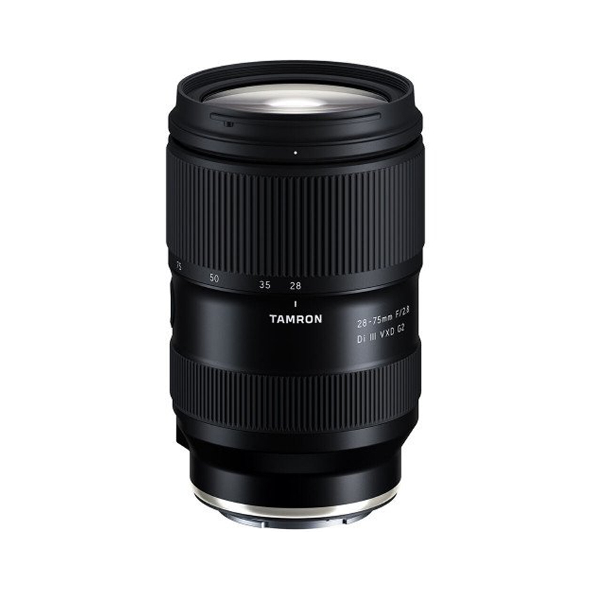 Ống kính Tamron 28-75mm F2.8 Di III VXD G2 For Sony E