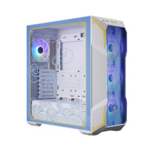 Case Cooler Master MASTERBOX TD500 MESH V2 CHUN-LI