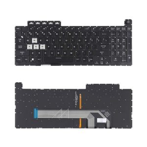 Bàn phím Asus FA506/FX506 LED