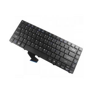 Bàn phím Acer Aspire 3810, 4810  Màu Đen