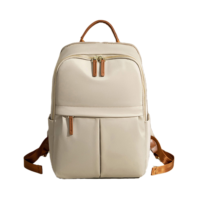 76890_balo_laptop_nu_thoi_trang_14_inch_gubag_gb_bl72_mau_be_13-1 Balo laptop nữ thời trang 14 inch GUBAG GB-BL72 Màu be