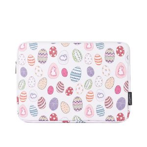 Túi chống sốc cho laptop 15.6 inch GUBAG GB-CS09 (nữ, họa tiết, thời trang)