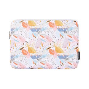 Túi chống sốc cho laptop 13.3 inch GUBAG GB-CS10 (nữ, họa tiết, thời trang)