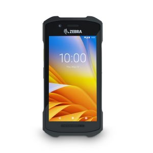 Máy kiểm kho Zebra TC26BK