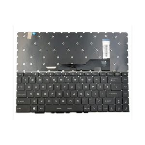Bàn phím MSI GS66