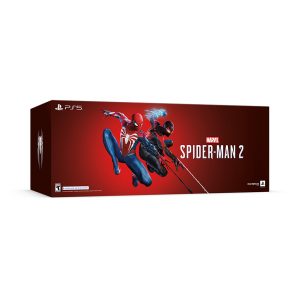 Marvel's Spider-Man 2: Collector's Edition - Hàng Chính Hãng