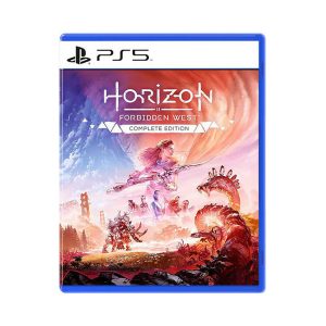 Đĩa game PS5 - Horizon Forbidden West Complete Edition - Asia