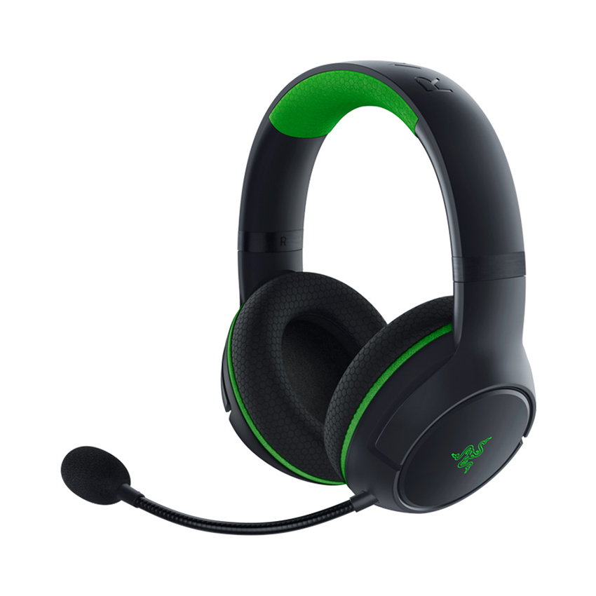 Tai nghe gaming không dây Razer Kaira HyperSpeed (Xbox Licensed) _ RZ04-04480100-R3M1