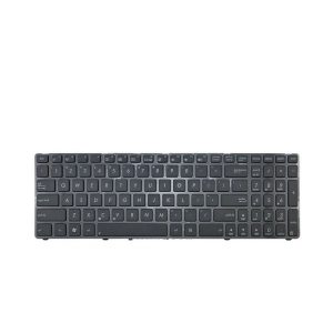 Bàn phím Laptop HP 14-BS Màu Bạc (Z)