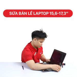 Sửa chữa bản lề laptop 15,6-17,3 inch
