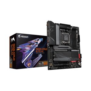 Mainboard Gigabyte B650 AORUS ELITE AX DDR5 