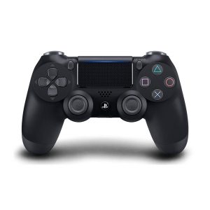GamePad Sony PS4 DUALSHOCK 4 Wireless Controller Màu Đen - Cũ Đẹp, Không vỏ hộp