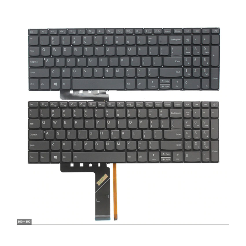 Bàn phím Laptop Lenovo 320-15 (Z)