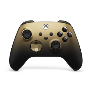 Tay cầm chơi game không dây Xbox Series X Controller - Gold Shadow