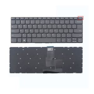 Bàn Phím Laptop Lenovo 320-14, 520-14 (Nút nguồn) (Z)