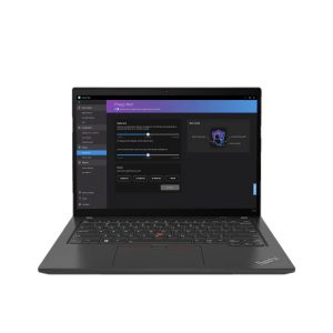 Laptop Lenovo Thinkpad T14 Gen 4 (21HD006PVA) (i5 1335U/32GB RAM/512GB SSD/14 2.2K/Dos/Đen)