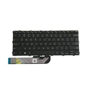 Bàn phím laptop Dell 5481 Led