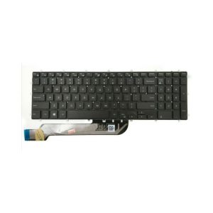 Bàn Phím Laptop Dell 7566 Led Xanh