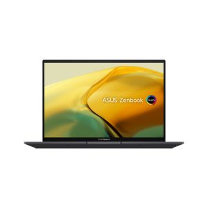 Laptop Asus ZenBook UM3402YA-KM405W (R5 7530U/16GB RAM/512GB SSD/14 OLED 2.8K/Win11/Cáp/Túi/Đen)