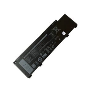 Pin Laptop Dell 266J9 (Z)