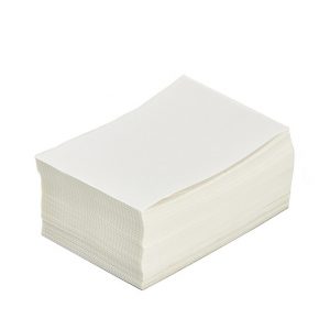 Giấy decal nhiệt 100x150 ( dạng tệp - 500 tem )