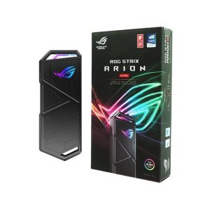 Hộp ổ cứng SSD M2 PCI Express ASUS ROG STRIX ARION ESD-S1CL