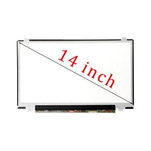 Màn Hình Laptop 14.0 inch mỏng, 40pin, 2K