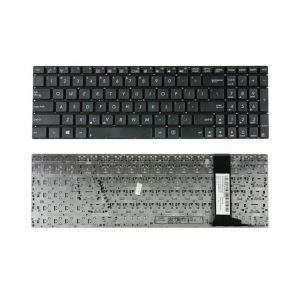 Bàn phím Laptop Asus N56 Led