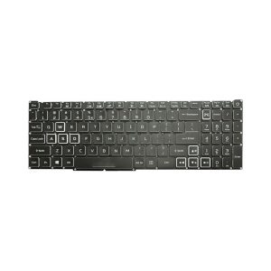 Bàn Phím Laptop Acer AN515-57 Led Màu Trắng