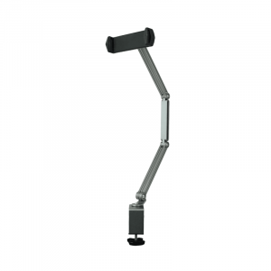 Giá đỡ máy tính bảng HyperWork KP1 Màu Xám