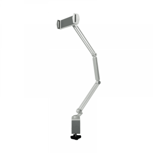 Giá đỡ máy tính bảng HyperWork KP1 Màu Bạc