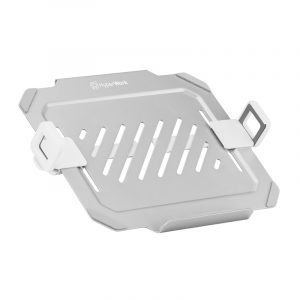 Giá đỡ Laptop Holder HyperWork LT01-G2 Trắng