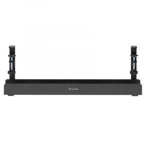 Khay giấu dây kẹp bàn HyperWork HPW-CM01-BLK Đen