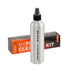 Chai vệ sinh màn hình HyperWork HPW-C02 -Dạng xịt 245ml