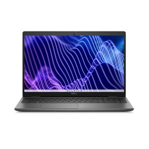 Laptop Dell Latitude 3540 (71021486) (i3-1315U/8GB RAM/256GB SSD/15.6 inch FHD/Xám/Fedora)
