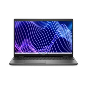 Laptop Dell Latitude 3540 (71024262) (i7-1355U/16GB RAM/512GB SSD/15.6 inch HD/Fedora/Xám)