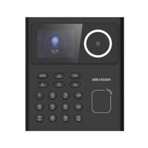 Máy chấm công nhận diện khuôn mặt, thẻ từ HIKVISION DS-K1T320MX