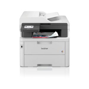 Máy in Brother DCP-L3560CDW -  in laser màu đa năng không fax
