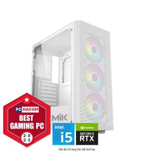 HACOM SNIPER S6 (i5 13400F/RTX 3060)