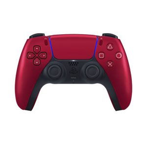 Tay cầm chơi Game Sony PS5 DualSense - Volcanic Red